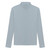 Hannah Childs Farrah Turtleneck Training Top SOFT BLUE FRONT