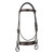 Henri de Rivel Polo Bridle FRONT