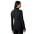 Ariat SolVeil Baselayer BLACK BACK