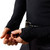 Ariat SolVeil Baselayer BLACK THUMB HOLE CUFF