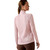 Ariat Sunstopper 3.0 Baselayer SEPIA ROSE BACK