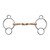 Stübben Sweet Copper Quick Contact 3-Ring Gag