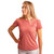 Pénélope TechFlo T-Shirt TERRACOTTA
