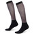 Kerrits Dual Zone Boot Socks LUCKY BLACK CASCADE