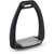 Royal Rider Concept Plus Safety Stirrup BLACK