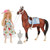 Breyer Winner's Circle Gift Set