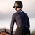 Euphoric Aspen Turtleneck TWILIGHT BACK