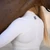 Euphoric Aspen Turtleneck SNOW BACK