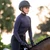 Euphoric Aspen Turtleneck TWILIGHT FRONT