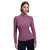 LeMieux Classique Base Layer MALLOW FRONT