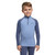 LeMieux Mini Base Layer POWDER BLUE FRONT