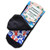 Dreamers & Schemers Boot Socks BARNYARD