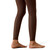 Ariat Tri Factor NT Knee Patch Breeches BROWN CALF