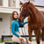 TKEQ Chloe High Collar Technical Top GULFSTREAM LIFESTYLE SIDE