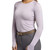TKEQ Kennedy Seamless LS Shirt Charm SIDE