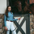 Criniere Kai Shirt SKY BLUE LIFESTYLE