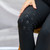 Criniere Juliette High Compression Breech BLACK KNEE