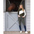Criniere Juliette High Compression Breech HUNTER GREEN LIFESTYLE
