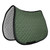 Dapplebay Sport Jump Saddle Pad HUNTER FRONT