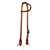 Professional's Choice Ranch Bleeding Heart One Ear Headstall