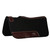 Professional's Choice Pony Felt Pad BLACK