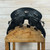 Used DP Saddlery Baroque Saddle rear cantle