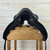 Used DP Saddlery Baroque Saddle front