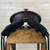 Used Tucker Horizon Trailhead Western Trail Saddle rear cantle