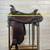Used Tucker Horizon Trailhead Western Trail Saddle skirt measure