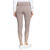 Samshield Clara KP Breeches LATTE BACK