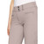 Samshield Clara KP Breeches LATTE DETAIL