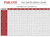 Parlanti Size Info