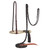 Professional's Choice Bosal/Mecate Set NATURAL
