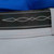 Equinavia Filippa Stitched Leather Belt BLACK STITCHING
