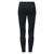 Kids' Kerrits Free Motion KP Breeches BLACK BACK