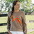 70 Degrees Salta Sweater | Camel