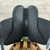 Used Devoucoux Makila Harmonie S Dressage Monoflap Saddle channel gullet