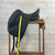 Used Devoucoux Makila Harmonie S Dressage Monoflap Saddle flap length