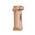 Professional's Choice Flag Carrier NATURAL