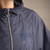 Pénélope Tahori Windbreaker LOGO