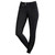 Pénélope Hongy Knee Patch Breech BLACK