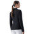 Equiline Garcia Competition Jacket BLACK BACK