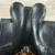 Used Trilogy Amadeo Elite Dressage Saddle channel
