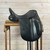 Used Trilogy Amadeo Elite Dressage Saddle right side
