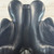 Used Custom Saddlery Icon Monoflap Dressage Saddle channel