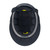 One K Avance MIPS Wide Brim Gloss Helmet INTERIOR