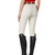 Vestrum Syracuse KP Breech IVORY BACK