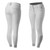Equinavia Victoria FS Breech White/Pearl BACK/FRONT