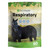 Silver Lining Herbs Equine Respiratory Support 1 LB FRONT