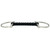 AJR Sport Rubber Block Flexi Dee SIDE